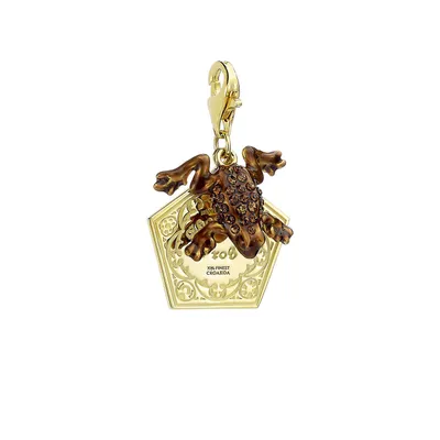 Produktbild von Charms Harry Potter Silber   Kollektion  - frau