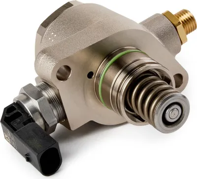 Produktbild von HITACHI 133081 Hochdruckpumpe Kraftstoffpumpe