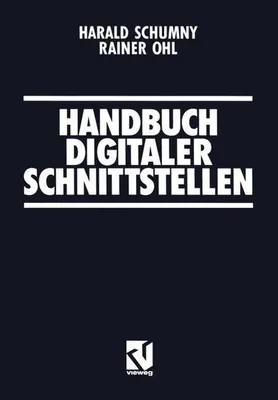 Immagine prodotto di Handbuch Digitaler Schnittstellen