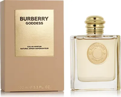 Produktbild von Burberry Goddess Edp Spray 100ml