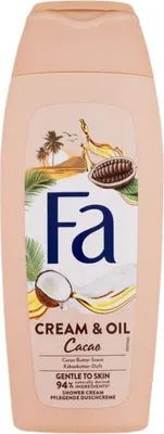 Immagine prodotto di Fa Creme & Ö l Kakao Duschcreme