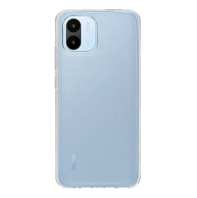 Obrázek produktu pro Tactical TPU Kryt pro Xiaomi Redmi A2 2023 Transparent