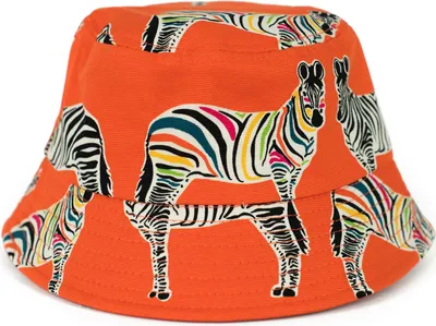 Produktbild von Art of Polo Damenhut Charana Orange