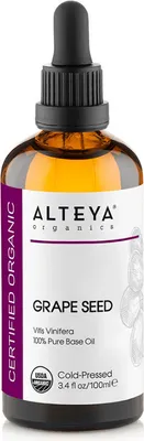 Produktbild von Traubenkernöl 100% Bio Alteya 50 ml