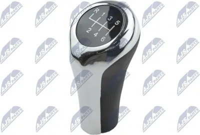 Immagine prodotto di Pomello del cambio BMW E60 E61 E62 E63 E81 E82 E85