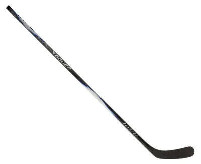 Image de Raquette Bauer Vapor FLYLITE 54-pouces 50 Flex Junior P92 gauche