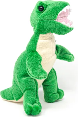 Image de Cornelissen - Doudou - T-Rex - 17 cm