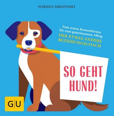 Immagine prodotto di So geht Hund!