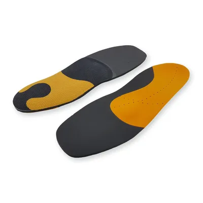 Produktbild von GreenFeet Active 4 Trekking Wandereinlagen für Wanderschuhe, 1 Paar 40/41