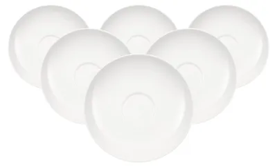 Produktbild von Villeroy & Boch Anmut Kaffee-/Teeuntertasse ø 15 cm 6er Set