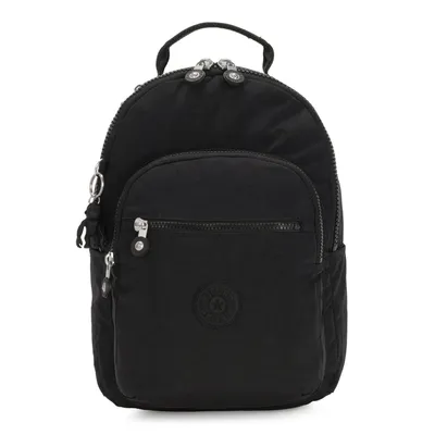 Produktbild von Kipling Basic Clas Seoul S Rucksack 34 cm Laptopfach