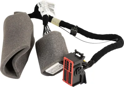 Produktbild von Kabelstrang Radio/Navigationssystem 46860500