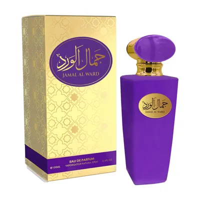 Obrázok produktu pre Al Fares Jamal Al Ward - 100ml parfum