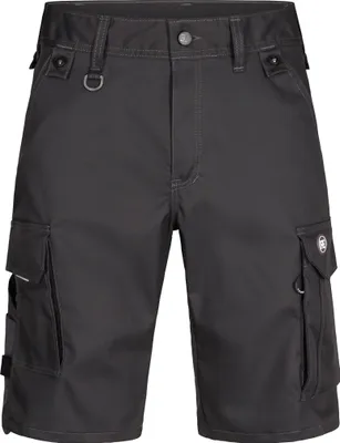 Produktbild von F. Engel X-treme Shorts aus Stretch, Anthrazit Grau, Gr. 44