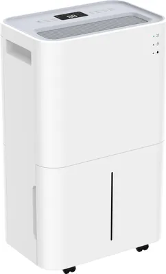 Produktbild von Hyundai Yukon 25L - Luftentfeuchter (DFFI-258CCW3B)