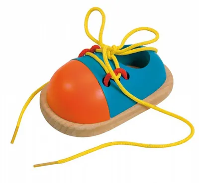 Obrázok produktu pre Woody Šnurovacia obuv
