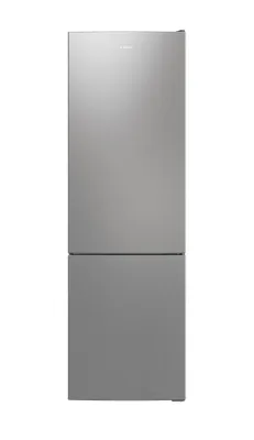 Image de Combi-Kühlschrank - CANDY - CCT3L517ES - Klasse E - 260 l - 39 dB - Grau