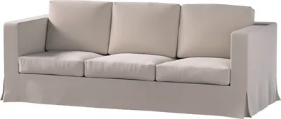 Obrázok produktu pre Poťah na 3-miestnu pohovku IKEA Karlanda, dlhý