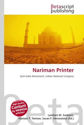 Produktbild von Nariman Printer