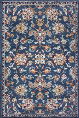 Immagine prodotto di Hanse Home Oriental Caracci Blu Multicolore