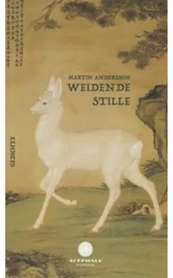 Produktbild von Weidende Stille