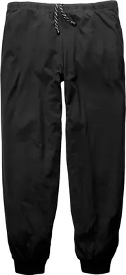 Produktbild von Adamo Pyjamahose XXL lang schwarz