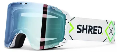Produktbild von SHRED Snow Goggle Gratify Bigshow Grader Cbl2.0 bigshow grader