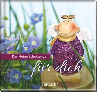 Immagine prodotto di Der kleine Schutzengel für dich