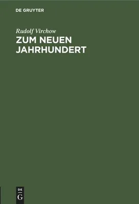 Produktbild von Zum neuen Jahrhundert