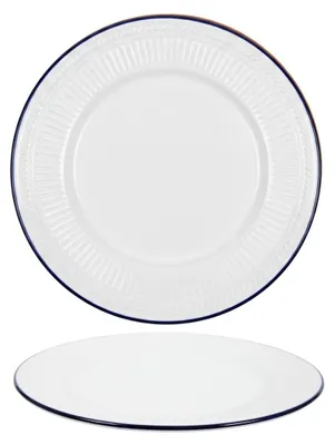 Immagine prodotto di Cookinglife Piatti da colazione / Piatti da dessert Whitmore ø 19 cm - 6 pezzi