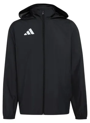 Produktbild von adidas Entrada 26 Multi Jacke M black
