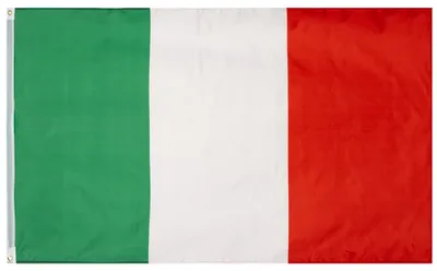 Produktbild von Einheitsgröße MW-42|Italien Flagge MUWO "Nations Together" 90 x 150 cm