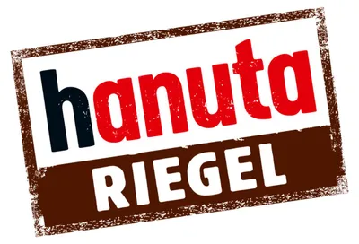 Logo Hanuta