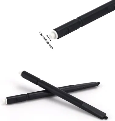 Produktbild von Set von 5 Hörgerätefiltern - Ohrenschmalzfilter für saubere Hörgeräte - Phonak kompatibel - Packung mit 8 Stück