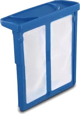Produktbild von Trade-Shop Flusensieb Filter Sieb kompatibel mit Bosch 00619697 619697 für Wasserbehälter für Avantixx Logixx Maxx iQ500 iQ800 iQ700 Wäschetrockner