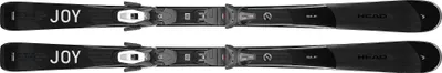 Produktbild von HEAD e.real Joy + Joy 9 GW SLR 000 - 000 - 158