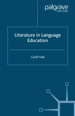 Produktbild von Literature in Language Education