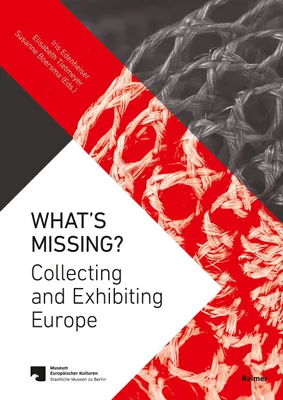 Produktbild von What's Missing?