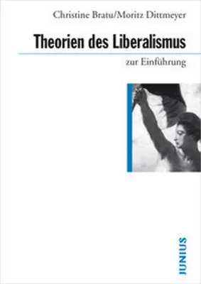 Image de Theorien des Liberalismus
