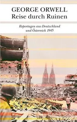 Zdjęcie produktu dla Reise durch Ruinen