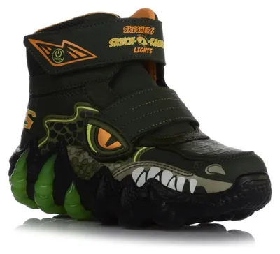 Obrázek produktu pro Boty Skechers, model 400122LOLVXXA
