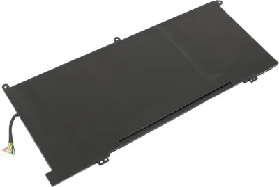 Produktbild von PowerSmart 4900mAh Akku fš¹r HP HSTNN-DB8X, SY03XL