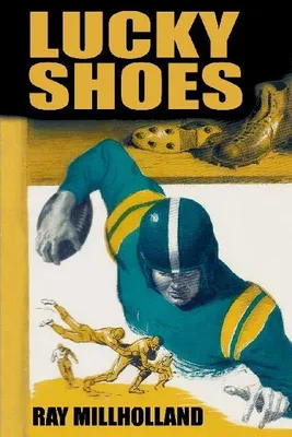 Produktbild von Lucky Shoes