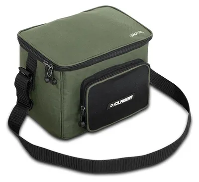 Produktbild von Delphin CLASSA Handy L Angeltasche
