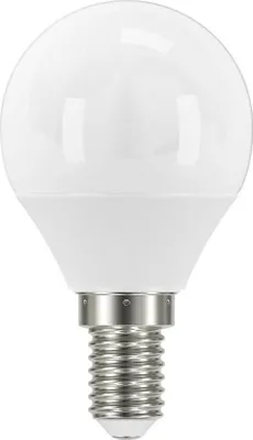 Produktbild von Kanlux S.A. 33734, 4,2 W, 40 W, E14, 470 lm, Warmweiß