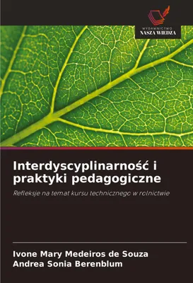 Produktbild von Interdyscyplinarno¿¿ i praktyki pedagogiczne