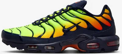Produktbild von Nike Air Max Plus "Lemon Venom" Bunt, Größe: 42.5