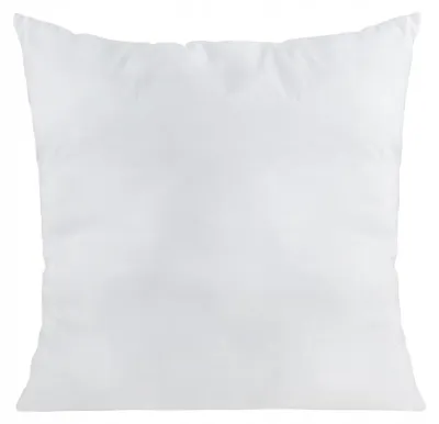 Produktbild von Eurofirany Füllkissen Dekokissen 43x43 cm Weiß