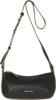 Produktbild von Marc O'Polo Umhängetasche Bika Crossbody Bag Black schwarz