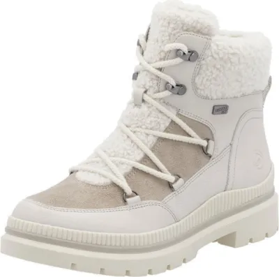 Produktbild von Remonte Schnürboots Damen 31383737303936 Weiß 39 EU